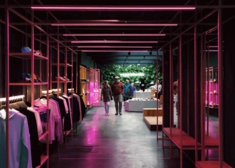 Compras