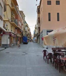 Centro