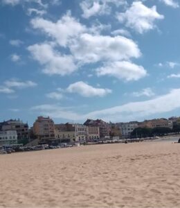 Playa Gran Palamós
